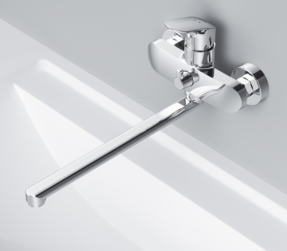 Смеситель AM-PM Like F8090016 детальное изображение - 3