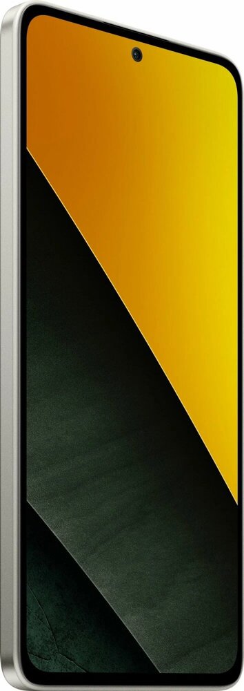 Смартфон Xiaomi POCO M7 Pro 5G 12/512 ГБ, Лунная пыль, Dual nano-SIM №4