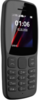 Мобильный телефон Nokia 106 (2018) TA-1114, 4 МБ, Черный, Dual micro-SIM вариант - 2