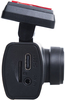 Видеорегистратор SilverStone F1 S8-WiFi VideoJet DUO, 2-х канальный, 1920x1080 Full HD dpi, microSD, 128 ГБ, Черный вариант - 5