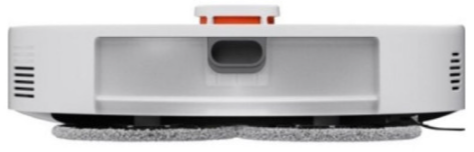 Робот-пылесос Xiaomi Robot Vacuum S40 Pro, Белый детальное изображение - 4