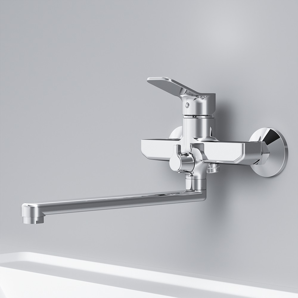 Смеситель AM-PM X-Joy F85A90000 детальное изображение - 3