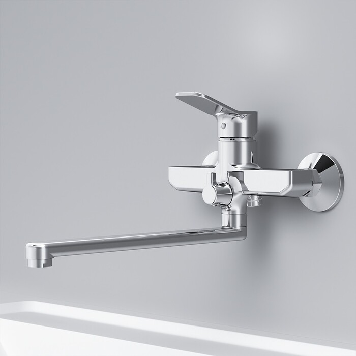 Смеситель AM-PM X-Joy F85A90000 №3