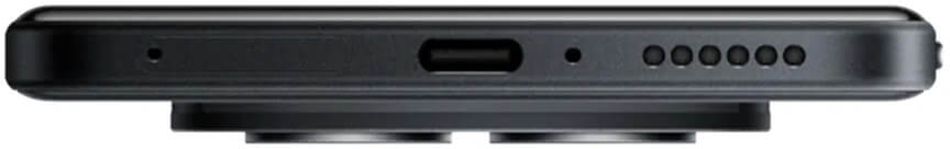 Смартфон Xiaomi Redmi Note 15 Pro 8/256 Гб, Черный, Dual nano-SIM детальное изображение - 7