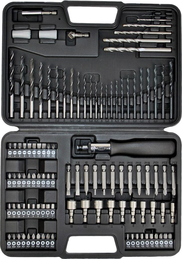 Набор инструментов DeWALT DT0109 детальное изображение - 2