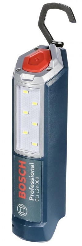 Фонарик Bosch GLI 12V-300 (06014A1000) детальное изображение - 3