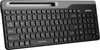 Клавиатура A4Tech Fstyler FBK25, Черный вариант - 2