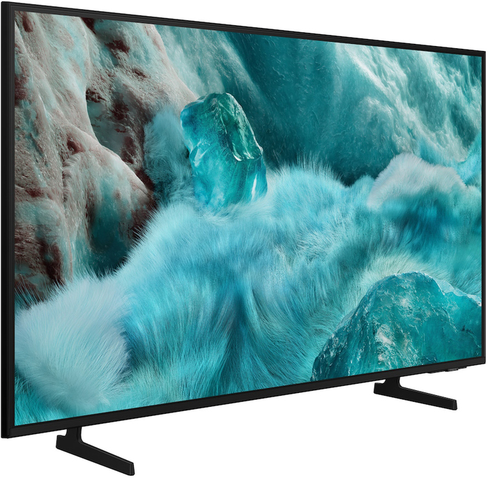 Телевизор Samsung QE50Q7FAAU 2025, 50", 3840x2160 пикс, Черный №2