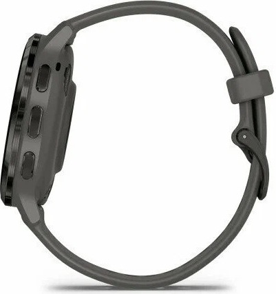 Смарт-часы Garmin Venu 3S 41 мм, Галечный серый детальное изображение - 3