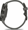 Смарт-часы Garmin Venu 3S 41 мм, Галечный серый вариант - 3