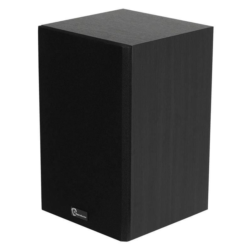 Проигрыватель винила Reproductor RP-LPX500SP, Черный детальное изображение - 2