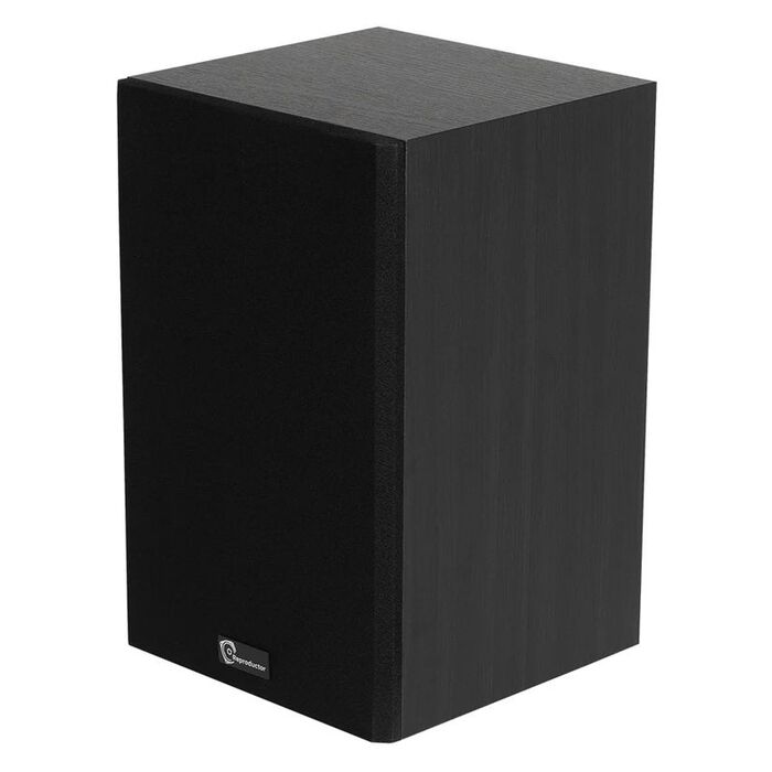 Проигрыватель винила Reproductor RP-LPX500SP, Черный №2