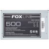 Блок питания Foxline FL500S-80 OEM, 500 Вт вариант - 2