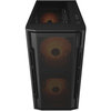 Корпус Cougar Uniface Mini RGB, Черный вариант - 3