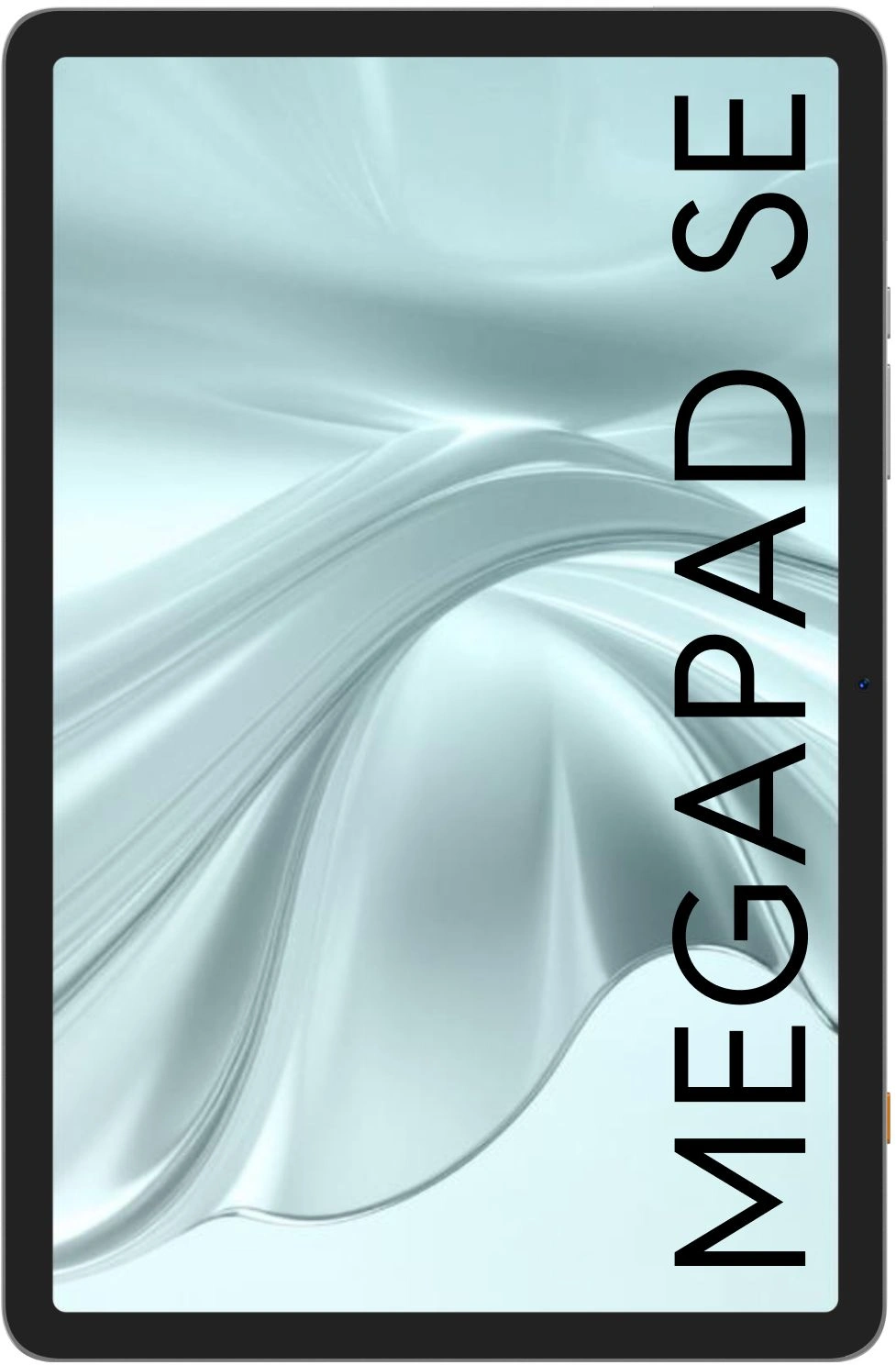 Планшет Tecno MegaPad 11 SE 8/128 ГБ, Серый, Wi-Fi+Cellular детальное изображение - 2