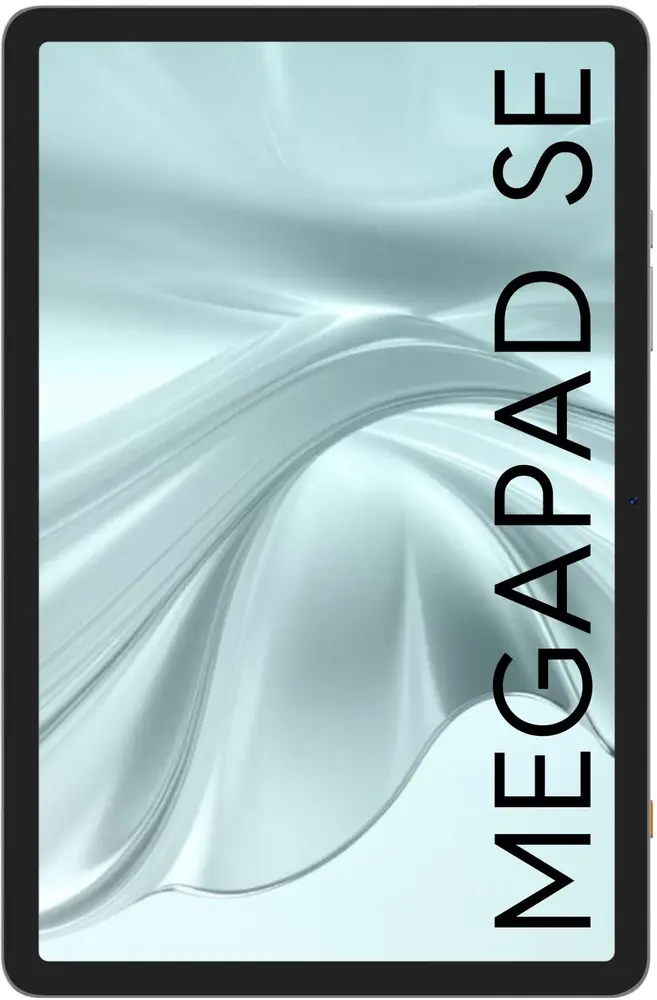 Планшет Tecno MegaPad 11 SE 8/128 ГБ, Серый, Wi-Fi+Cellular №2