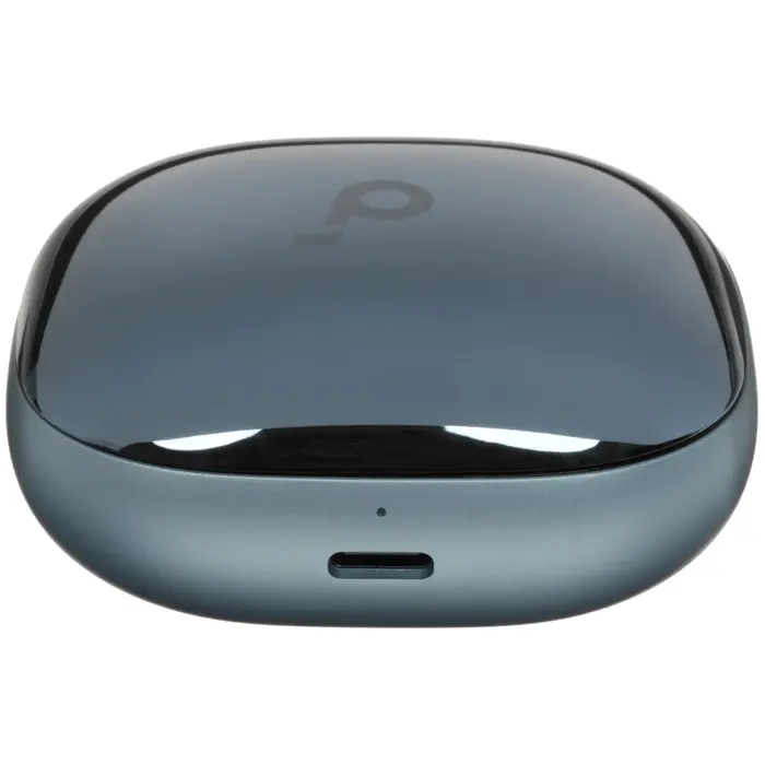 Беспроводные наушники Anker Soundcore Liberty 4 Pro, Синий №5