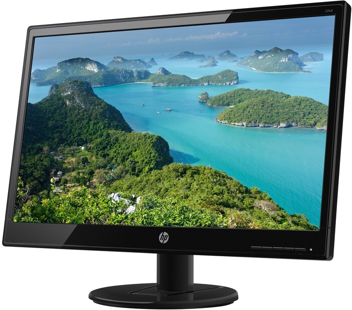 Монитор HP 22kd , 22