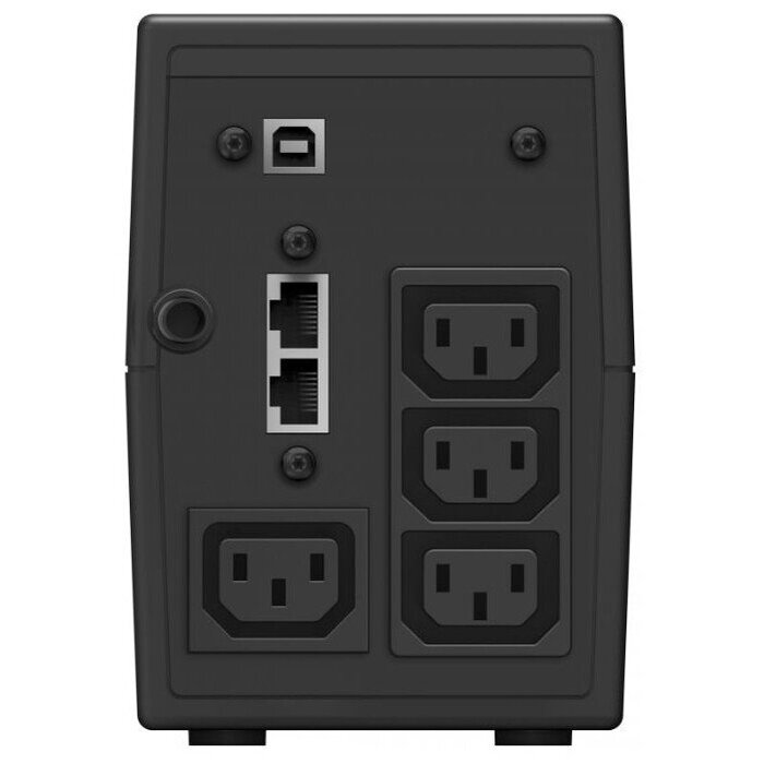 ИБП Ippon Back Power Pro II 800 №3
