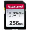 Карта памяти Transcend 300S SD (TS256GSDC300S), 256 Гб вариант - 1