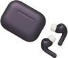 Беспроводные наушники Apple AirPods Pro 3 Color, Глубокий фиолетовый вариант - 2