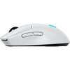 Мышь Logitech G Pro 2 Lightspeed  (910-007302306), Белый вариант - 3