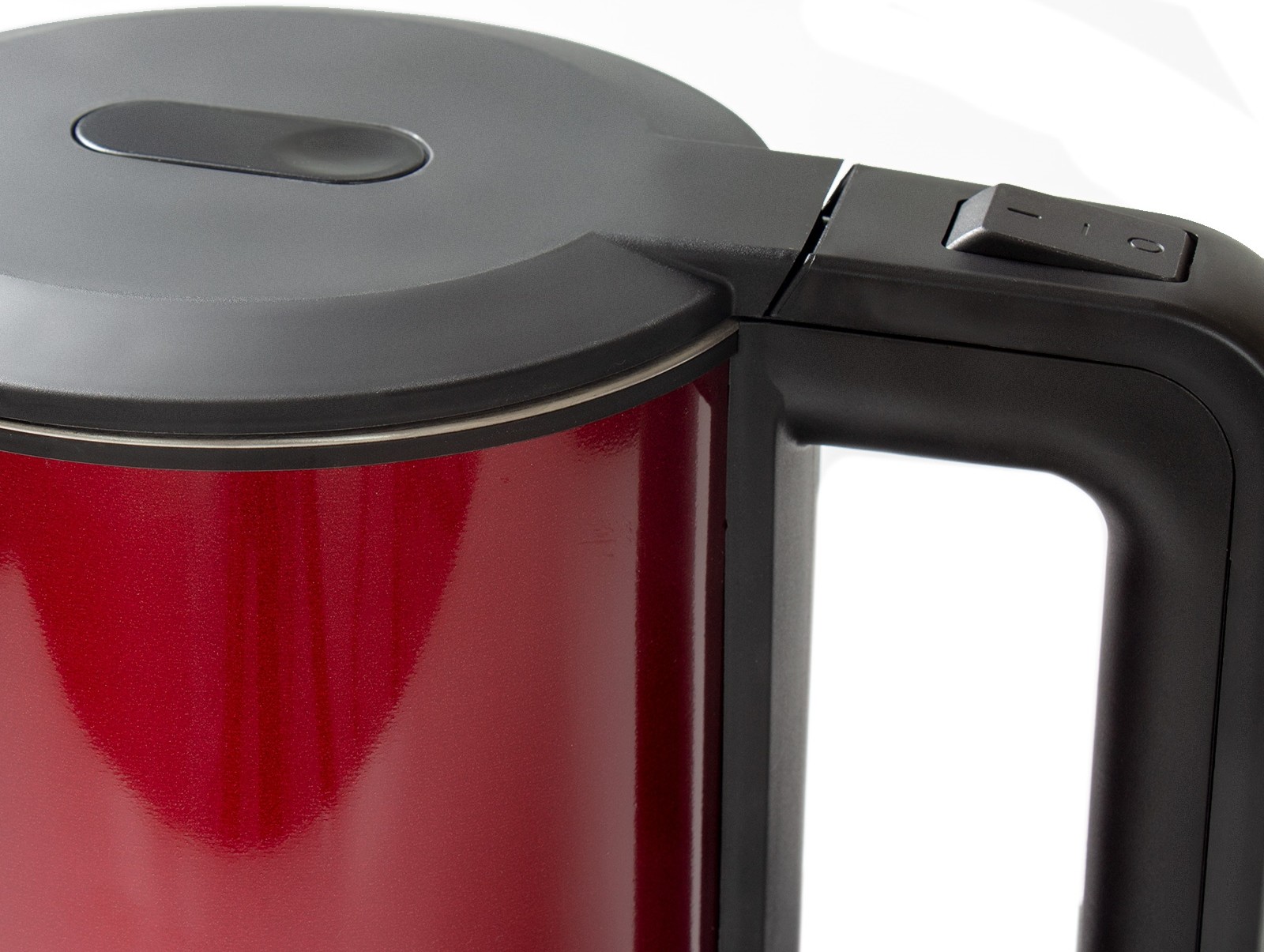 Электрочайник Galaxy GL 0300 детальное изображение - 2