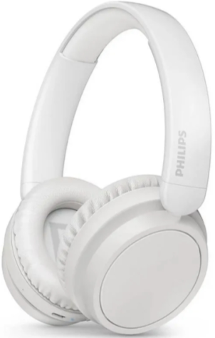 Беспроводные наушники Philips Series 5000, Белый детальное изображение - 2