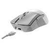 Мышь ASUS ROG Gladius III WL Aimpoint, Белый вариант - 4