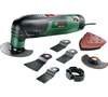 Многофункциональный инструмент Bosch PMF 190 E Toolbox 0.603.100.502, 15000-21000 кол/мин, 190 Вт вариант - 1