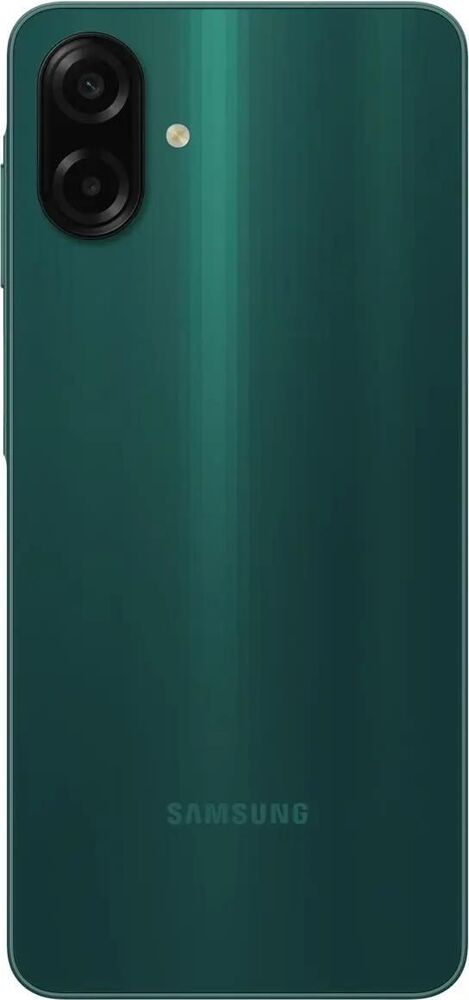 Смартфон Samsung Galaxy A07 8/256 Гб, Зеленый, Dual nano-SIM №3
