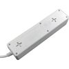 Сетевой фильтр 5bites SP3W-518, 1.8 м, Белый вариант - 2
