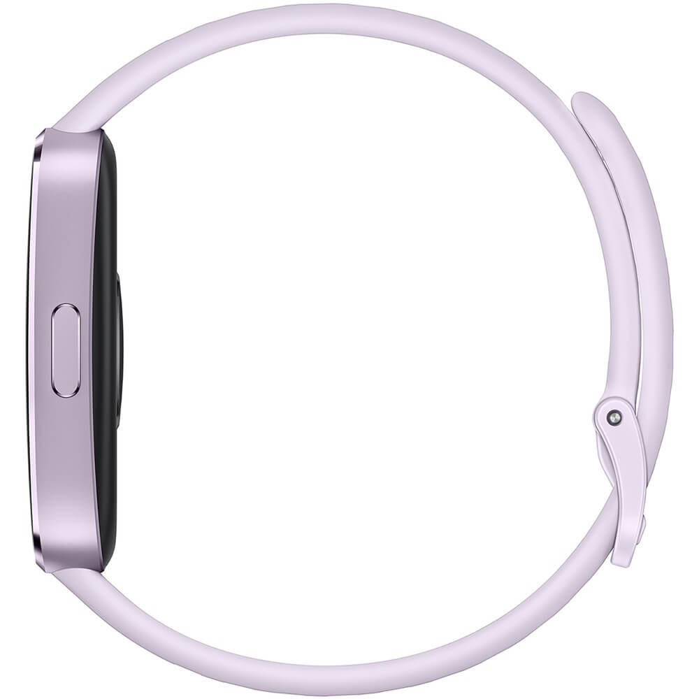 Фитнес-браслет Huawei Band 10 43 мм, Сиреневый детальное изображение - 4