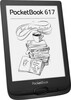 Электронная книга PocketBook 617 Электронная книга PocketBook 617 вариант - 2