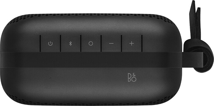 Портативная колонка Bang Olufsen Beoplay P6, Черный №12