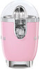 Соковыжималка Smeg CJF11PKEU, Розовый вариант - 2