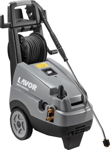 Автомойка Lavor TUCSON 2017 LP, 7.5 кВт, 200 бар, Серый детальное изображение - 1