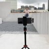 Радиосистема Saramonic Blink100 B5 (TX+RXUC) Type-C, Черный вариант - 6