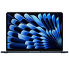Ноутбук Apple MacBook Air 13 2024, RAM 8 ГБ, Midnight, SSD 512 ГБ, Apple graphics 8-core вариант - 1