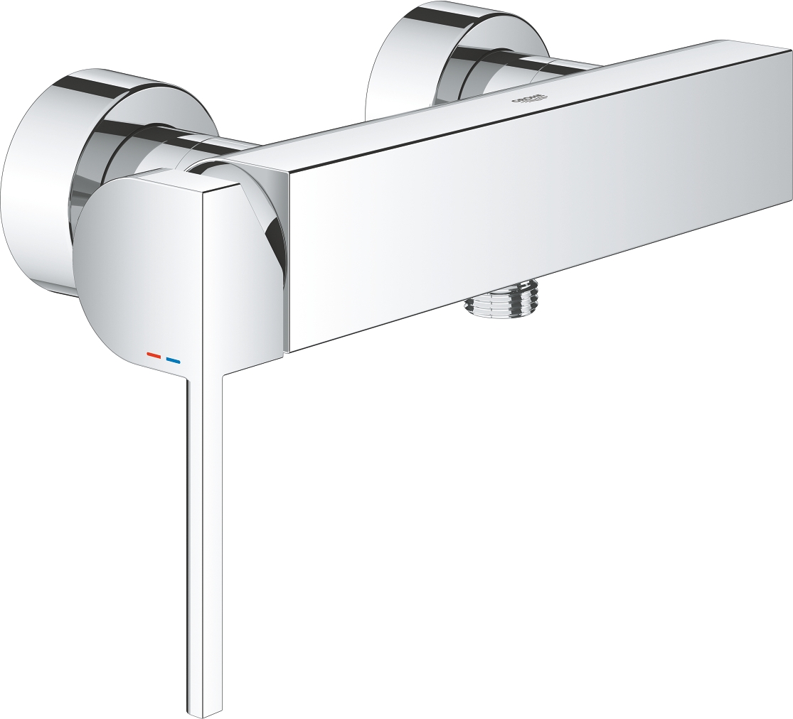 Смеситель Grohe Plus 33577003 детальное изображение - 1