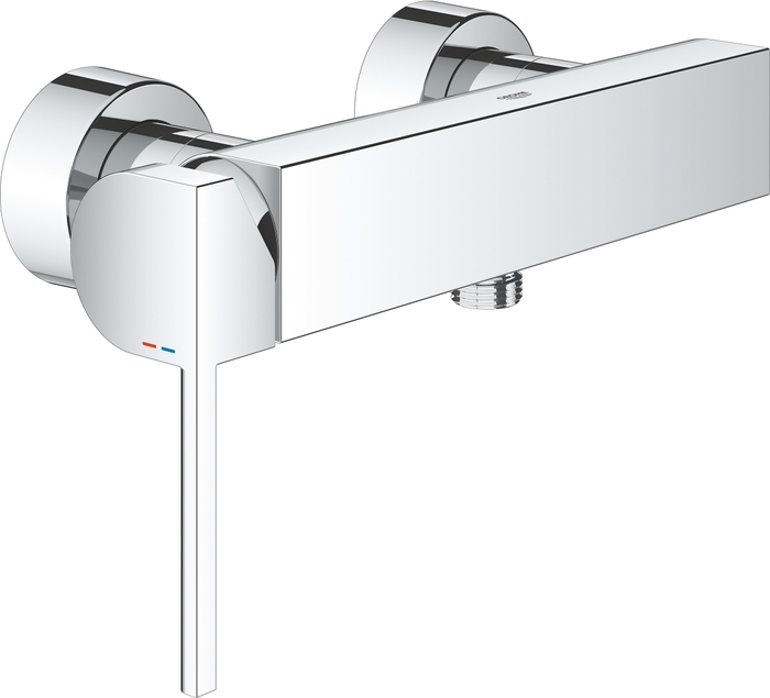 Смеситель Grohe Plus 33577003 №1