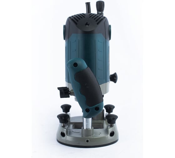 Фрезер Alteco FR 2200 20361, 2100 Вт, Зеленый детальное изображение - 4