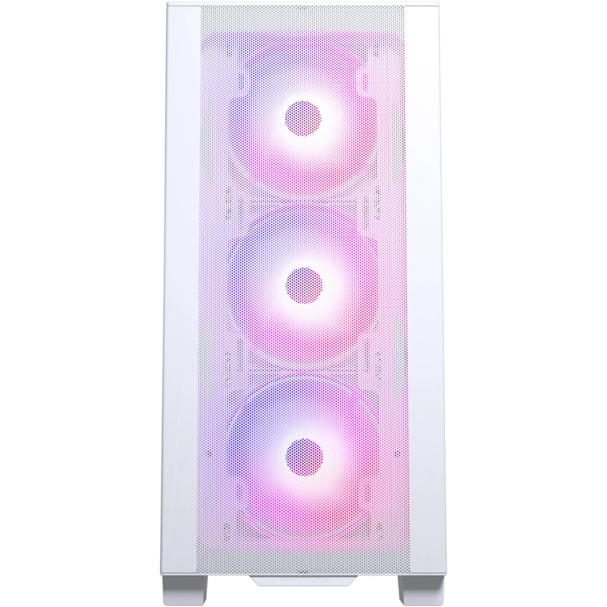 Корпус Phanteks 523 XT Pro Ultra Matte, Белый детальное изображение - 2