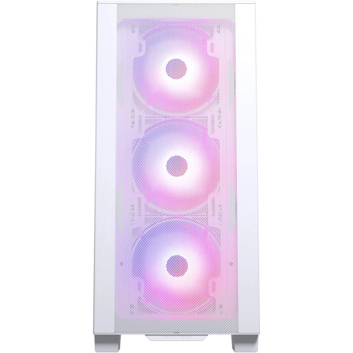 Корпус Phanteks 523 XT Pro Ultra Matte, Белый №2