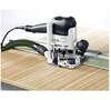 Фрезер FESTOOL OF EBQ-PlusSet 574335, 1010 Вт, Серый вариант - 7