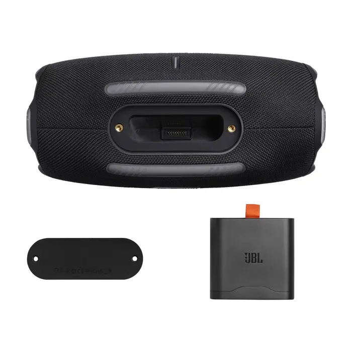 Портативная акустика JBL Xtreme 4, Черный №8
