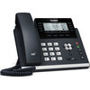 VoIP-телефон Yealink SIP-T43U, Черный вариант - 1
