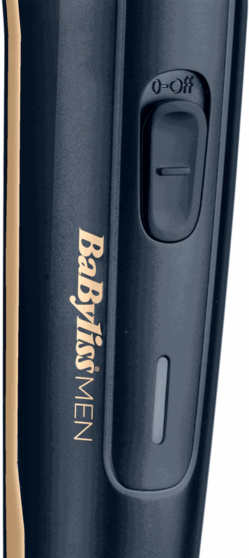 Триммер для тела BaByliss BG120E детальное изображение - 5