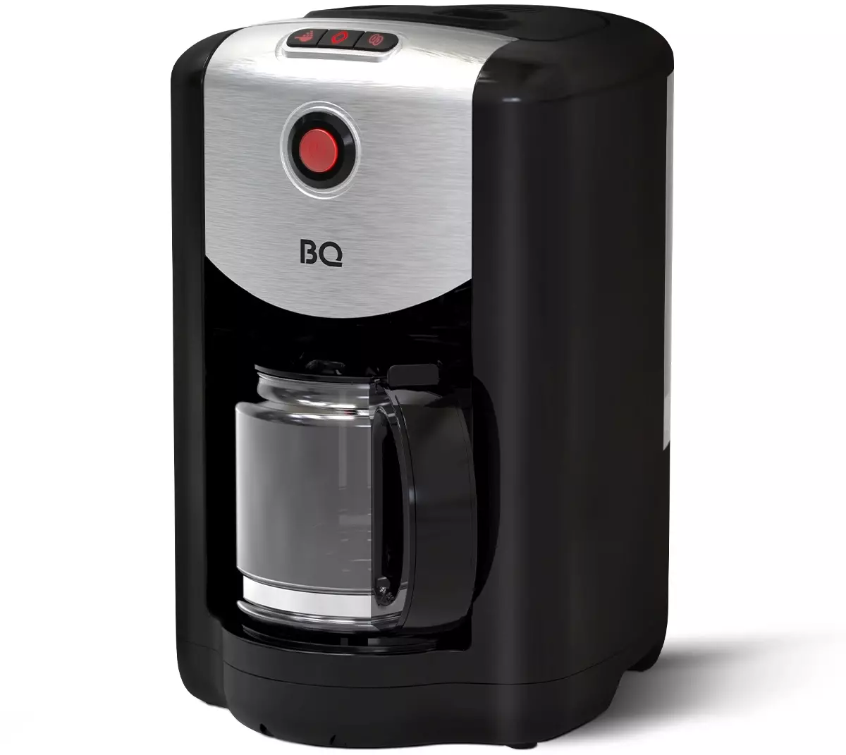 Кофеварка капельная BQ CM1009, Черный детальное изображение - 1