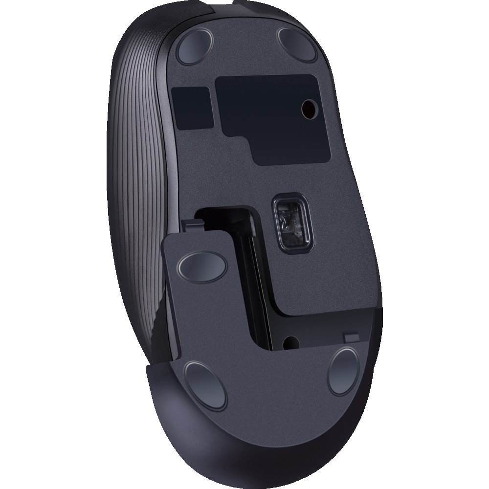 Мышь Defender Gassa MM-105  (52103), Красный детальное изображение - 4